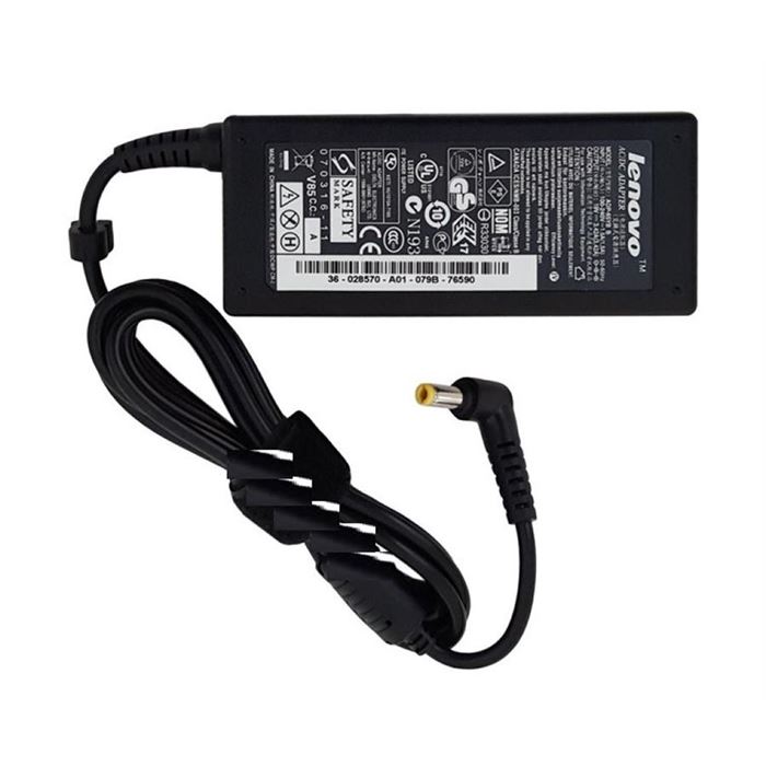 19V 3.42A Laptop Adaptor — 2