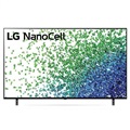 LG 55NANO80 4K 55inch TV