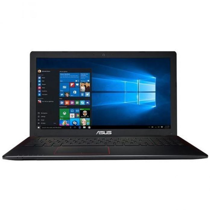 لپ تاپ ایسوس مدل R۵۱۰IU با پردازنده AMD و صفحه نمایش فول اچ دی - 8