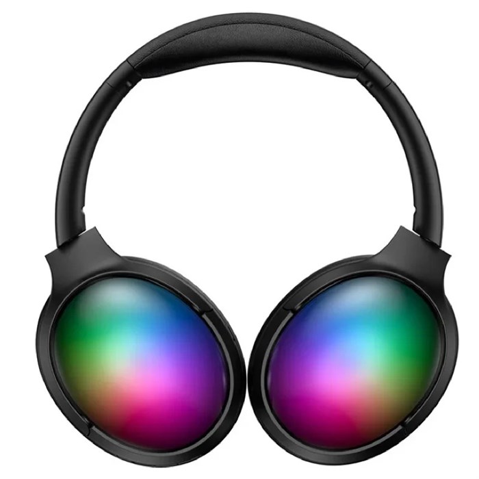 هدست گیمینگ اونیکوما مدلB3 Black - 2