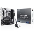 ASUS B860M MAX GAMING AX DDR5 LGA1851 Motherboard