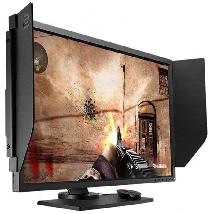 مانیتور 24.5 اینچ بنکیو مدل ZOWIE XL2546S - 2