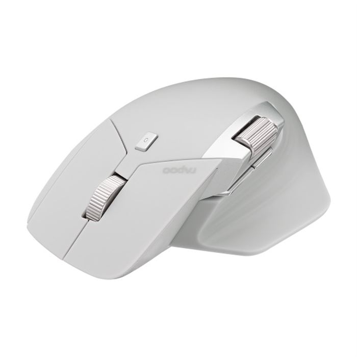ماوس بی سیم رپو مدل MT760L - 6
