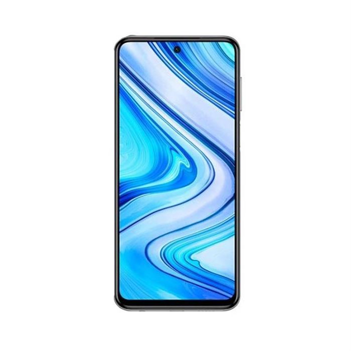 گوشی موبایل شیائومی مدل Redmi Note 9 ظرفیت 128 گیگابایت و 6 گیگابایت رم دو سیم کارت  - 4