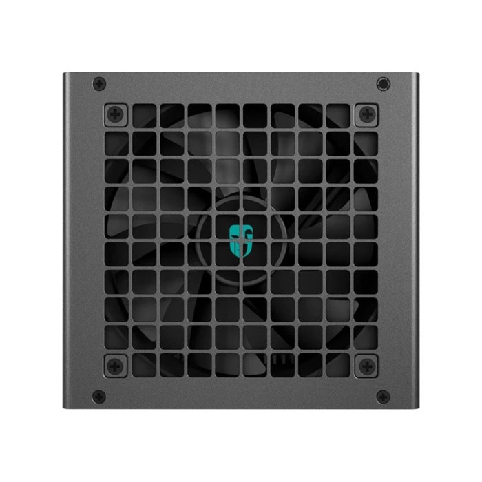 پاور 1000 وات گیمراستورم GAMERSTROM PN1000D ATX3.1 GOLD