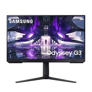 Samsung Odyssey L27AG300 27Inch FHD 1ms 144Hz VA Gaming Monitor 