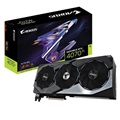 GigaByte AORUS RTX 4070 Ti ELITE 12G GDDR6X Graphics Card