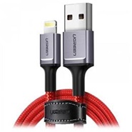 Ugreen US293 MFi Lightning 1M Cable