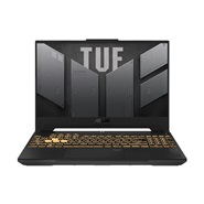 ASUS TUF Gaming FX507ZV Core i7 12700H 16GB 512GB SSD 8GB RTX 4060 15.6 Inch Gaming Laptop