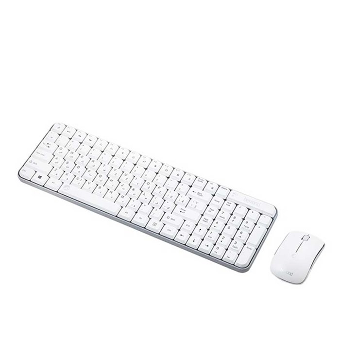 کیبورد و ماوس بیاند مدل BMK-2261 RF - 5