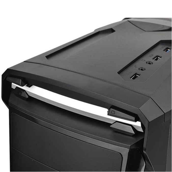 کیس کامپیوتر ترمالتیک مدل Versa N24 - 6