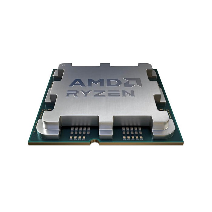 پردازنده ای ام دی CPU AMD Ryzen 5 8500G بدون باکس - 2