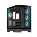 Awest GT-AQ1 Mid-Tower Gaming Case