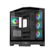 Awest GT-AQ1 Mid-Tower Gaming Case