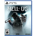 سونی  PlayStation5 Hell is Us Game