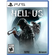 سونی  PlayStation5 Hell is Us Game