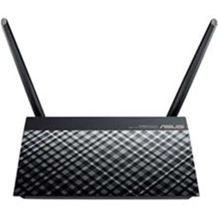 روتر بی سیم دو بانده ایسوس مدل RT-AC51U