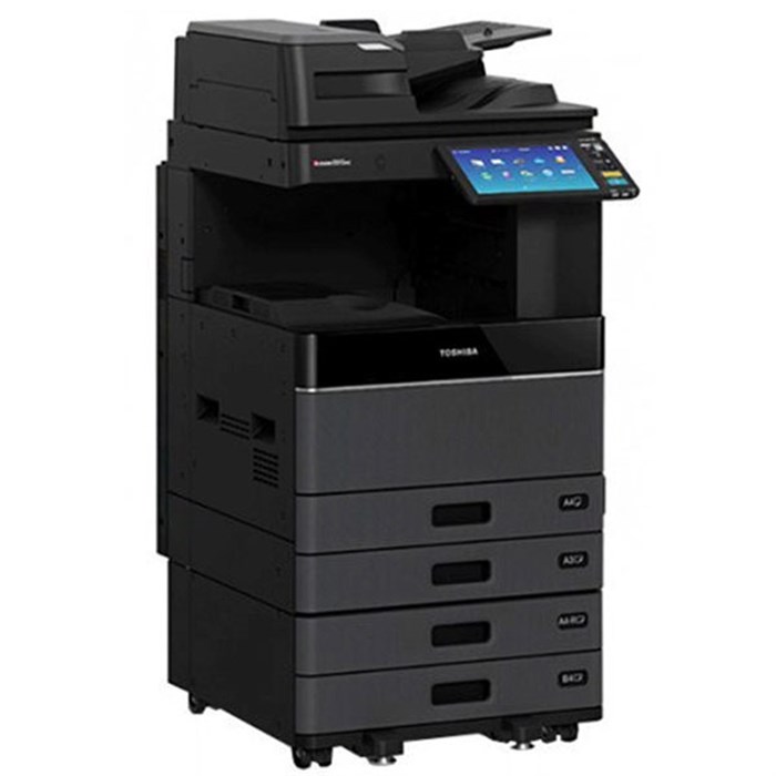دستگاه کپی توشیبا مدل e-Studio 4528A - 2