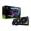 MSI GeForce RTX 5090 32GB GAMING TRIO OC Graphics Card