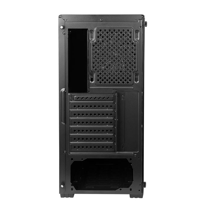 کیس کامپیوتر فاطر Case Fater FG-530P - 6