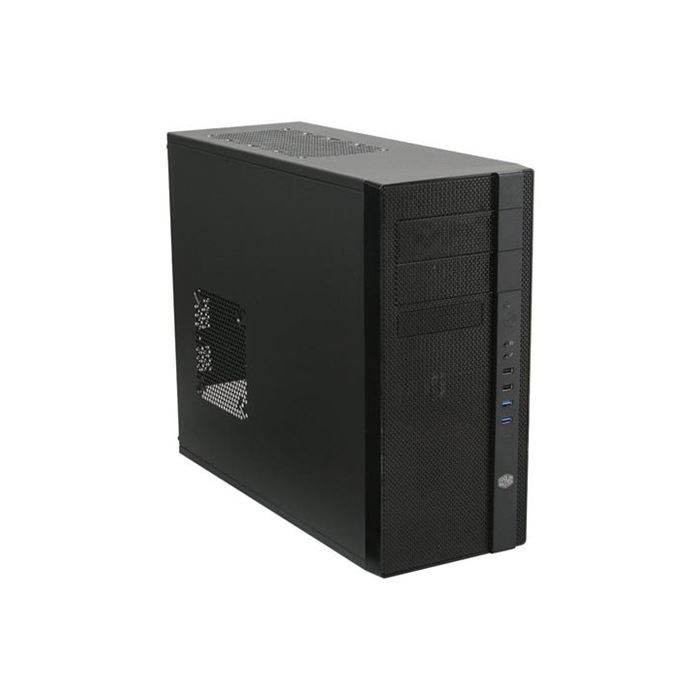 کیس کولرمستر مدل N۴۰۰ KWN۲ - 9