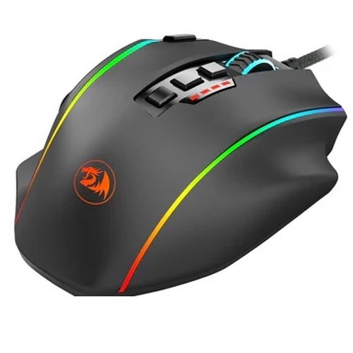 ماوس گیمینگ ردراگون مدل PERDITION M901K-2 - 4