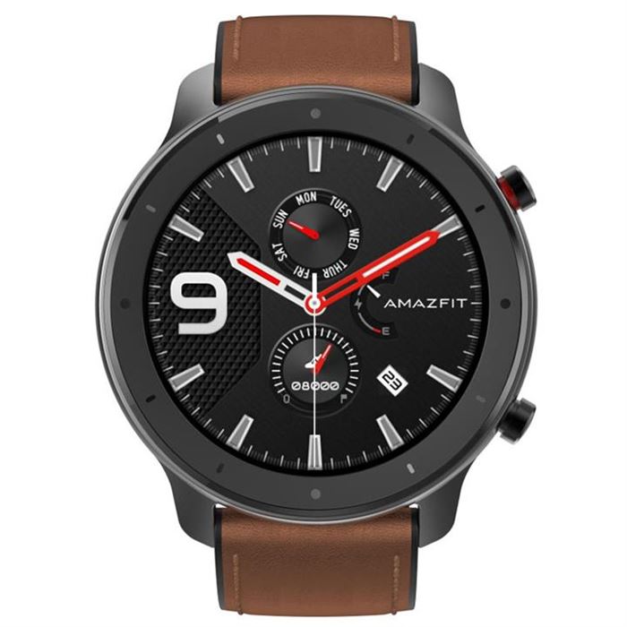 ساعت هوشمند شیائومی مدل GTR 47mm  - 6