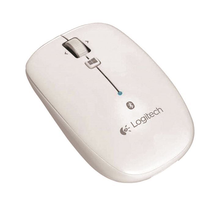 ماوس بی سیم لاجیتک مدل M557 - 4