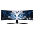 Samsung Odyssey Neo G9 Quantum Mini-LED 49 Inch Gaming Monitor