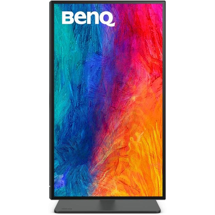 مانیتور 25 اینچ بنکیو مدل PD2506Q QHD - 2
