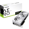 GigaByte RTX 4080 AERO 16G GDDR6X Graphics Card