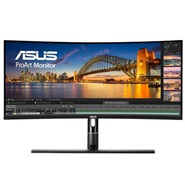 ASUS ProArt PA34VC 34 Inch Curved Display Monitor