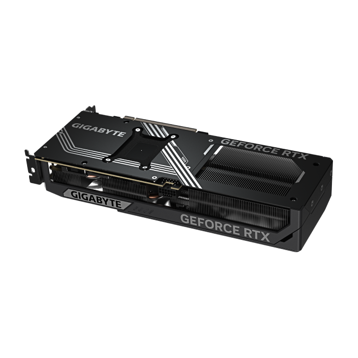 کارت گرافیک گیگابایت مدل GeForce RTX 5070 WINDFORCE OC SFF 12G - 9