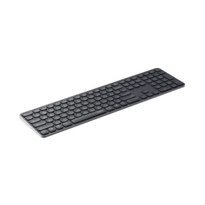 کیبورد بی سیم رپو E9550L - 2