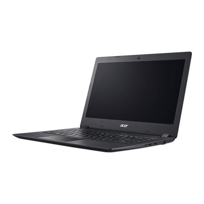 لپ تاپ ایسر مدل Aspire A315-21 پردازنده A4-9120 رم 4GB حافظه 500GB گرافیک 2GB - 4