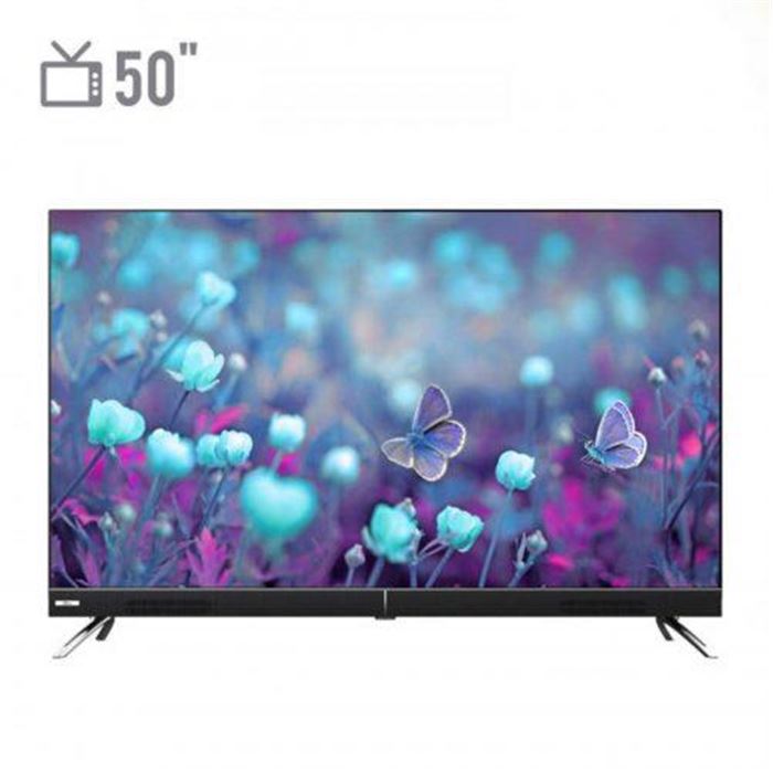 تلویزیون 50 اینچ LED FHD جی‌پلاس مدل 50LH512N - 4