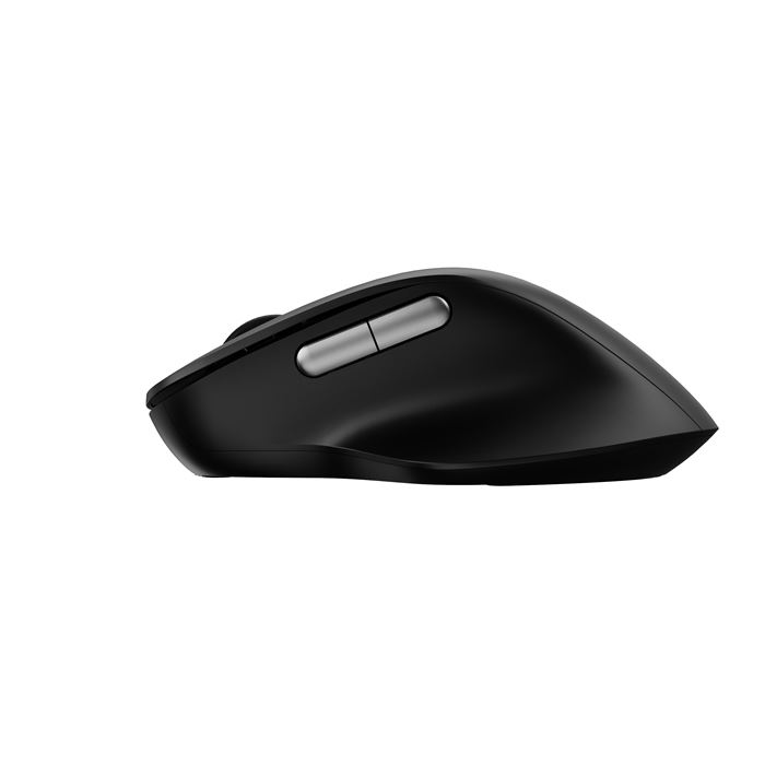 ماوس بی سیم رپو مدل M50 Plus Silent   - 8