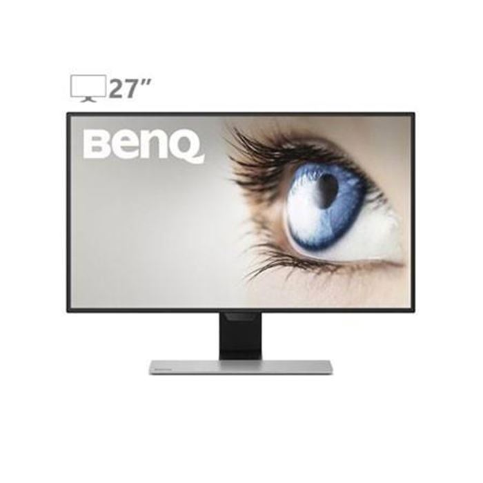 مانیتور 27 اینچ بنکیو مدل ای دبلیو 2770 کیو زد - 5