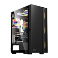 Tsco GC 4488 Gaming Computer Case