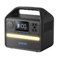 انکر  PowerHouse 521 256Wh Portable Power Station / A1720