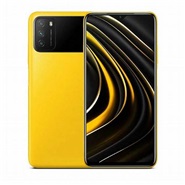 Xiaomi POCO M3 128GB With 6GB RAM Dual SIM Mobile Phone