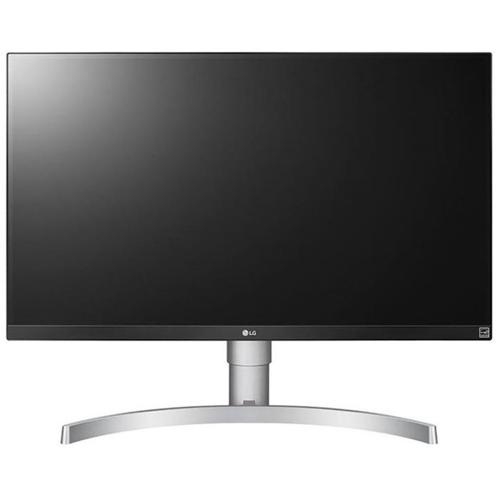 مانیتور ال جی Monitor IPS LG 27UL650-W سایز 27 اینچ - 5