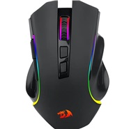 ماوس بی سیم گیمینگ ردراگون Griffin M602P-KS