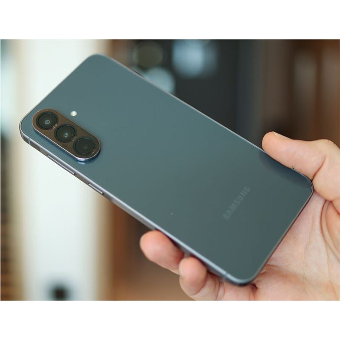 گوشی موبایل سامسونگ مدل Galaxy A56 دو سیم کارت ظرفیت 256 گیگابایت و رم 12 گیگابایت - 5