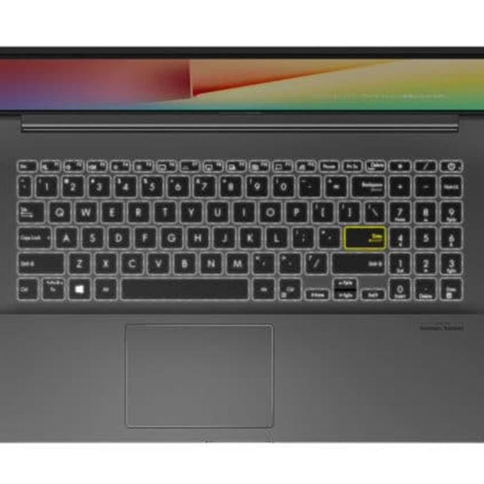 ASUS 15 اینچی مدل VivoBook S15 S533EQ پردازنده Core i7 رم 16GB حافظه 1TB SSD گرافیک Full HD 2GB - 6