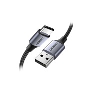 Ugreen US288 USB A To USB-C Data Cable 1.5 cable