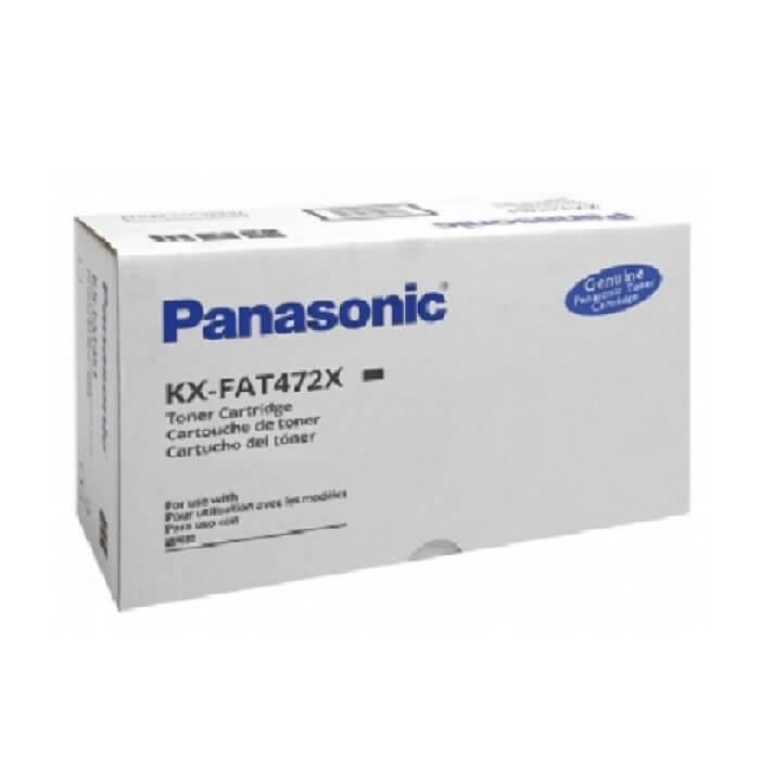 تونر فکس پاناسونیک مدل KX- FAT472E - 2