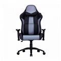 Cooler Master Caliber R3 Grey Black Gaming Chair