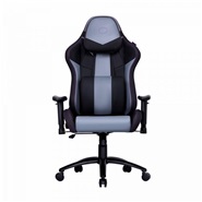 Cooler Master Caliber R3 Grey Black Gaming Chair