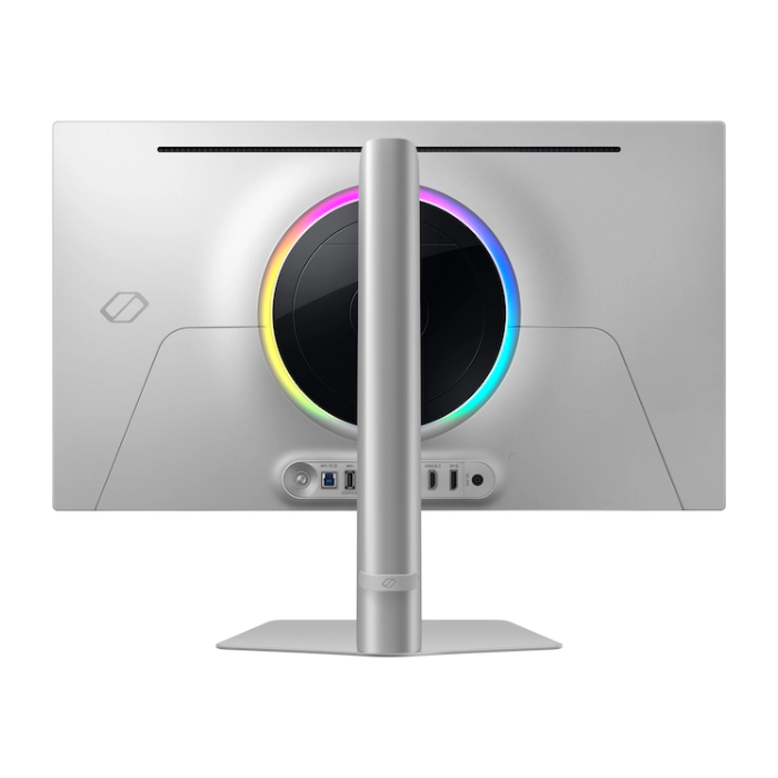 مانیتور 27 اینچ گیمینگ سامسونگ مدل Odyssey G6 G60SD - 5